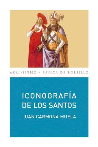 Iconografía de los santos.