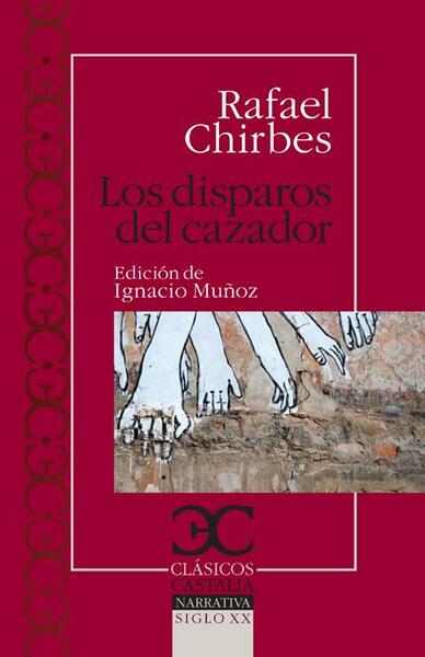 Los disparos del cazador.