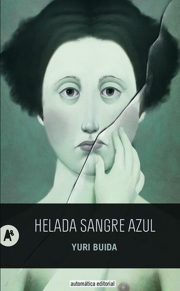 Helada sangre azul.