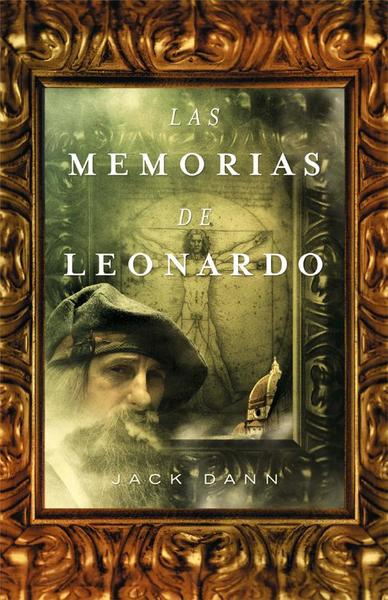 Las memorias de Leonardo.