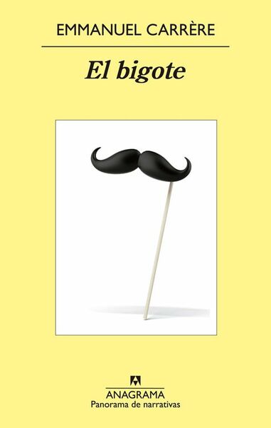 El bigote.