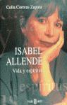 Isabel Allende. Vida y espíritus.