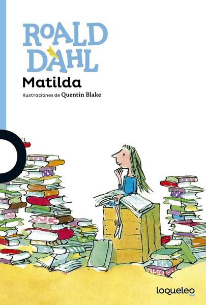 Matilda.