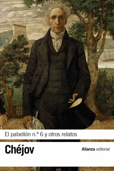 El pabellón n.º 6 y otros relatos.