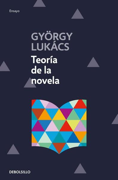 Teoría de la novela.