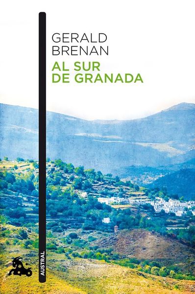 Al sur de Granada.