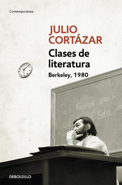 Clases de literatura. Berkeley, 1980.