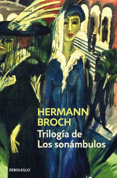 Trilogía de Los sonámbulos.