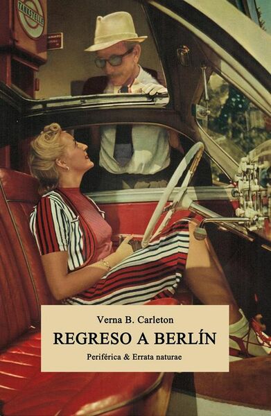 Regreso a Berlín.