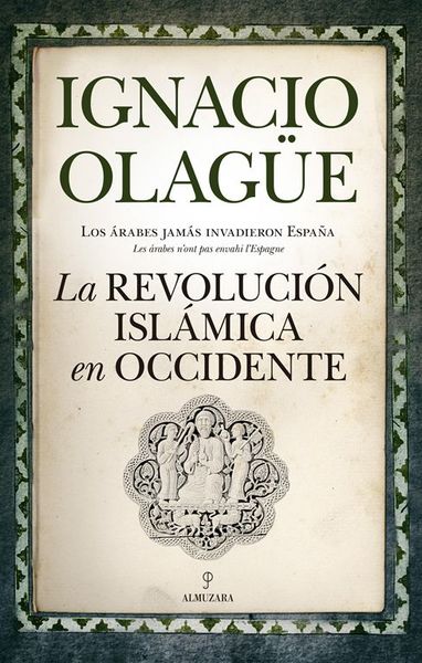 La revolución islámica en Occidente.