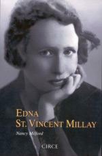 Edna St. Vincent Millay.