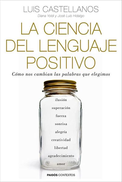 La ciencia del lenguaje positivo.