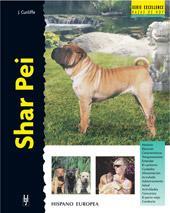 Shar Pei.