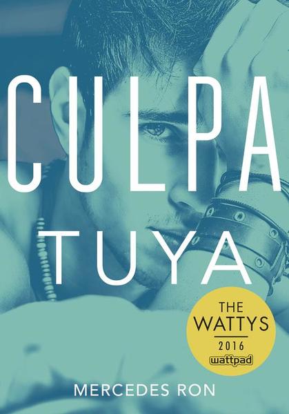 Culpa tuya (Culpables 2).