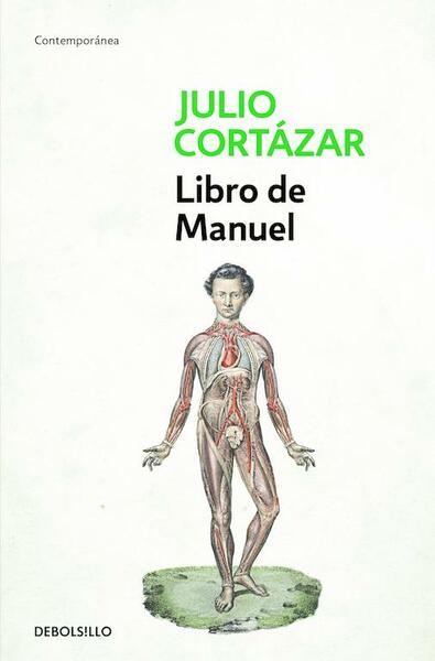 Libro de Manuel.