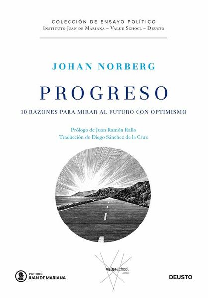 Progreso.