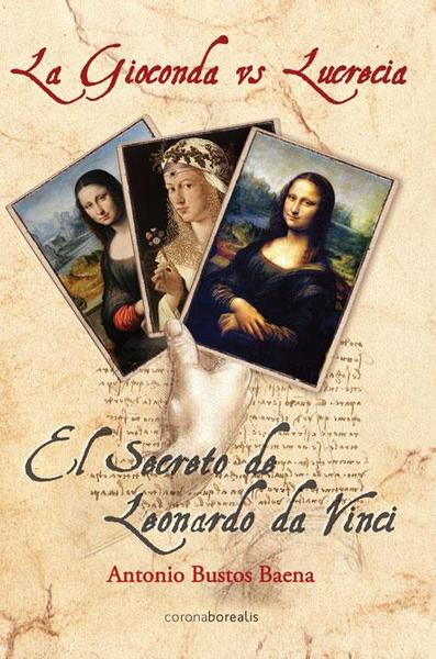 La Gioconda vs Lucrecia.