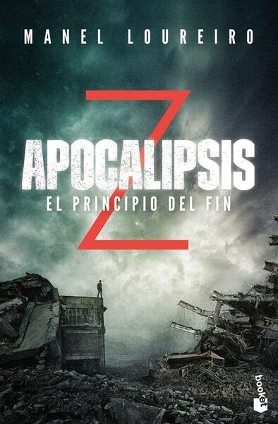 Apocalipsis Z. El principio del fin.