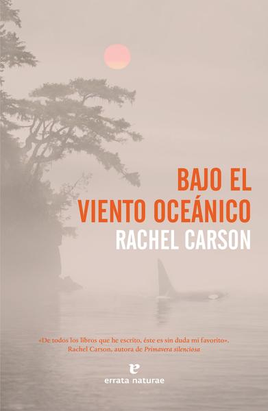 Bajo el viento oceánico.