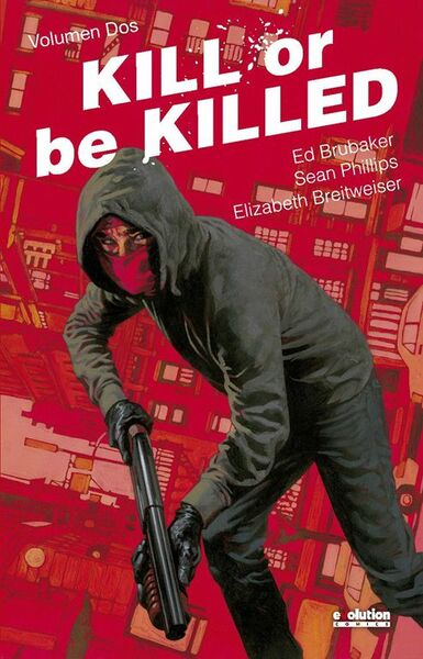 Kill or be killed 02.