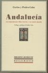 Andalucía, su comunismo libertario y su cante jondo.