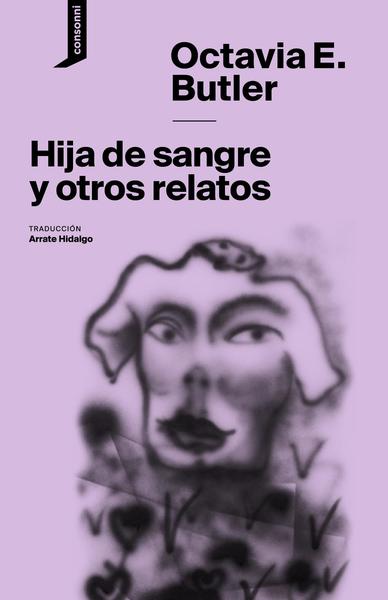 Hija de sangre y otros relatos.