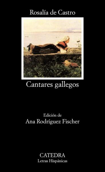 Cantares gallegos.