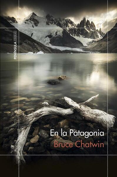En la Patagonia.