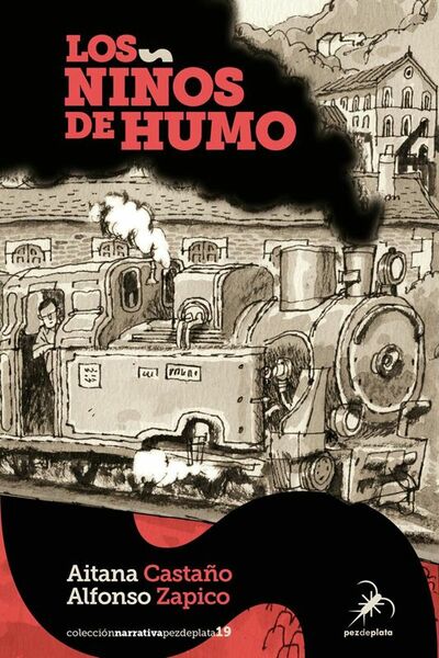 LOS NIÑOS DE HUMO.