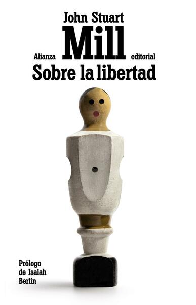 Sobre la libertad.