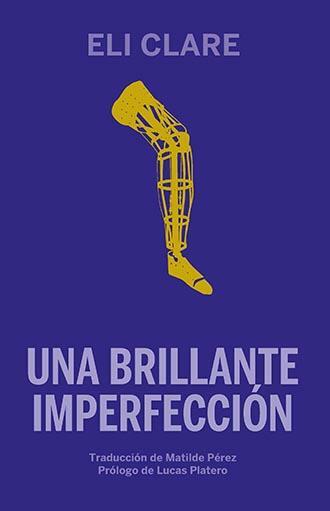 Una brillante imperfección.