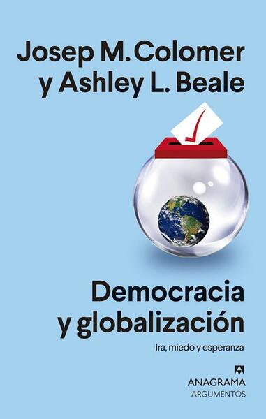 Democracia y globalización.