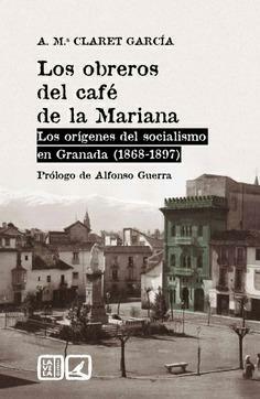 Los obreros del café de la Mariana.