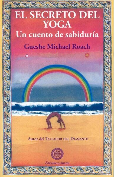 El secreto del yoga.