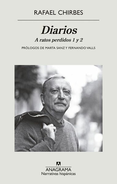 Diarios I. A ratos perdidos 1 y 2.