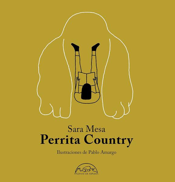 Perrita Country.