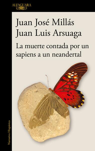 La muerte contada por un sapiens a un neandertal.