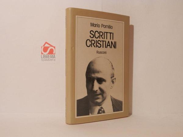 Scritti cristiani