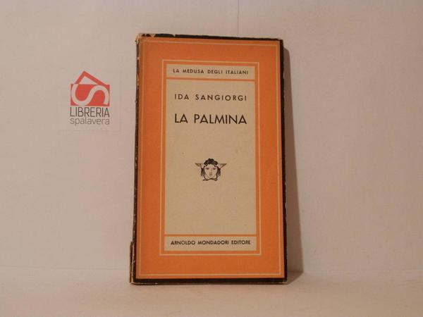 La palmina