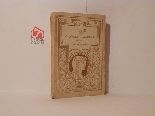 Poesie di Giovanni Pascoli