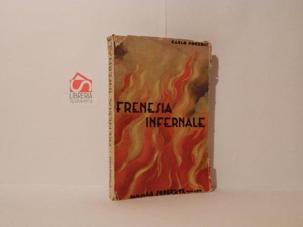 Frenesia infernale