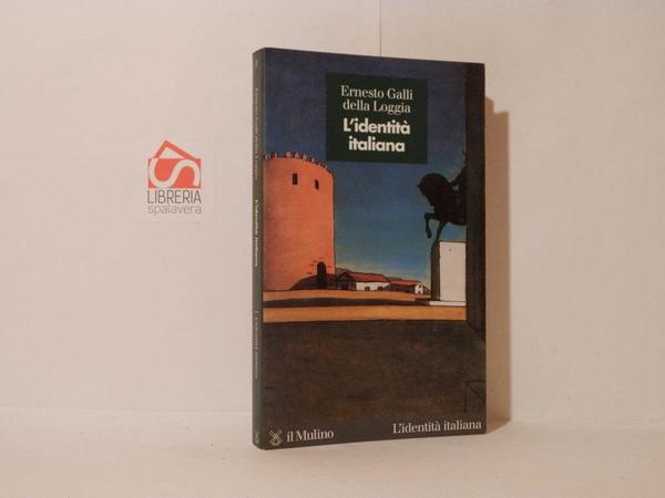 L' identità italiana