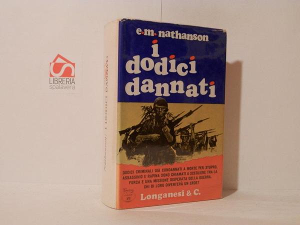 I dodici dannati