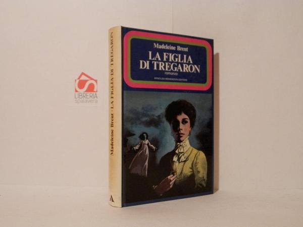 La figlia di Tregaron