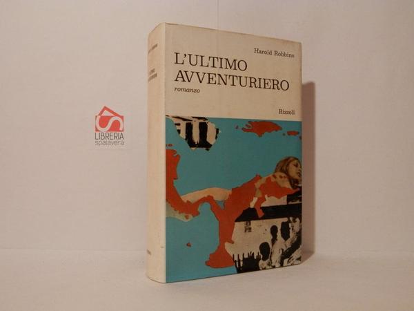 L'ultimo avventuriero