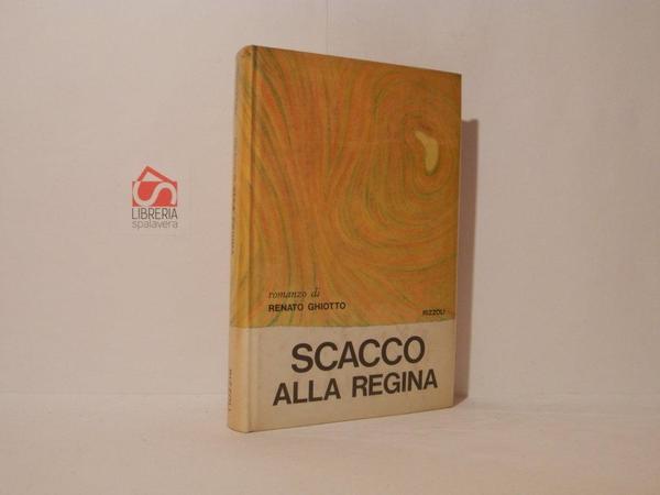 Scacco alla regina