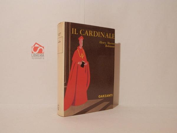 Il cardinale