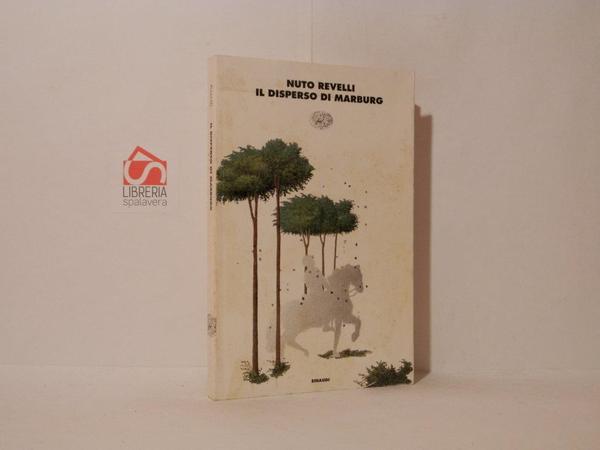 Il disperso di Marburg