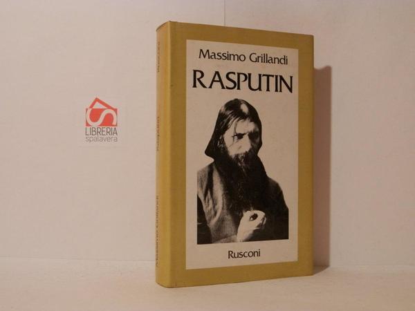 Rasputin