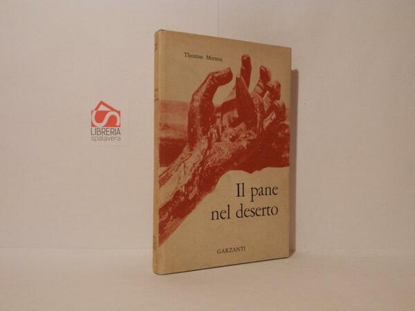 Il pane nel deserto